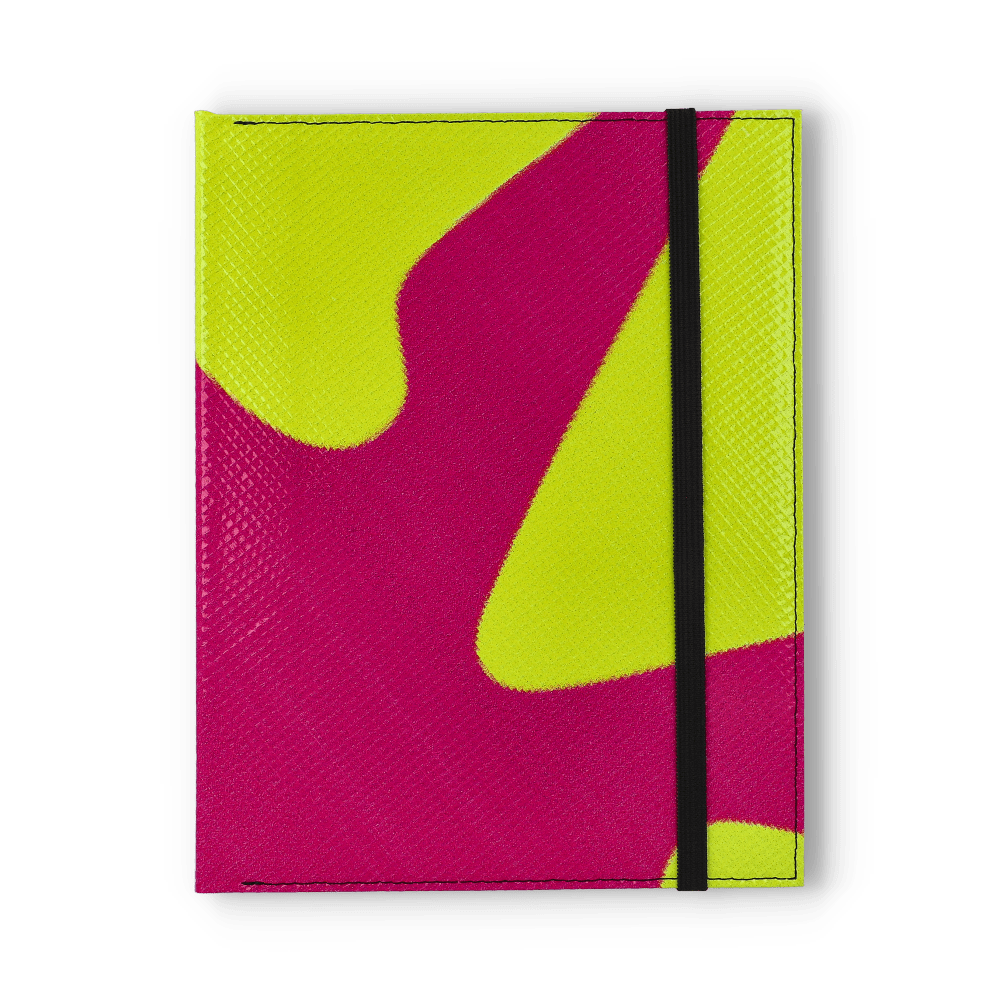 Oliver Notebook
