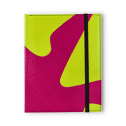 Oliver Notebook