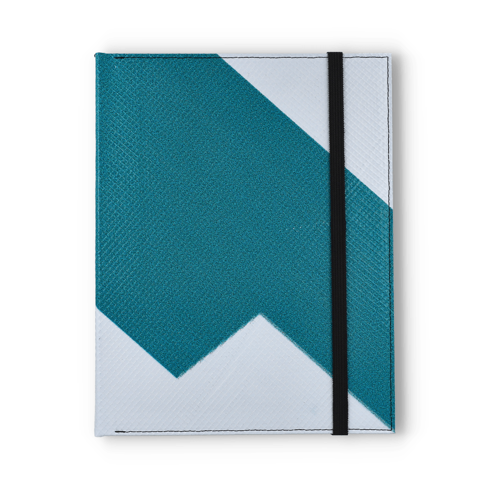Oliver Notebook