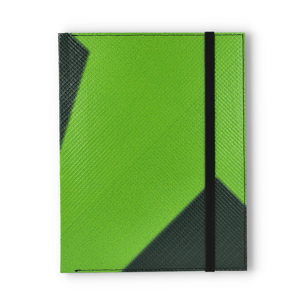 Oliver Notebook