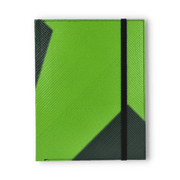 Oliver Notebook