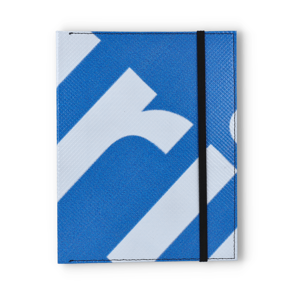 Oliver Notebook
