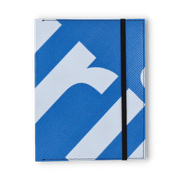 Oliver Notebook