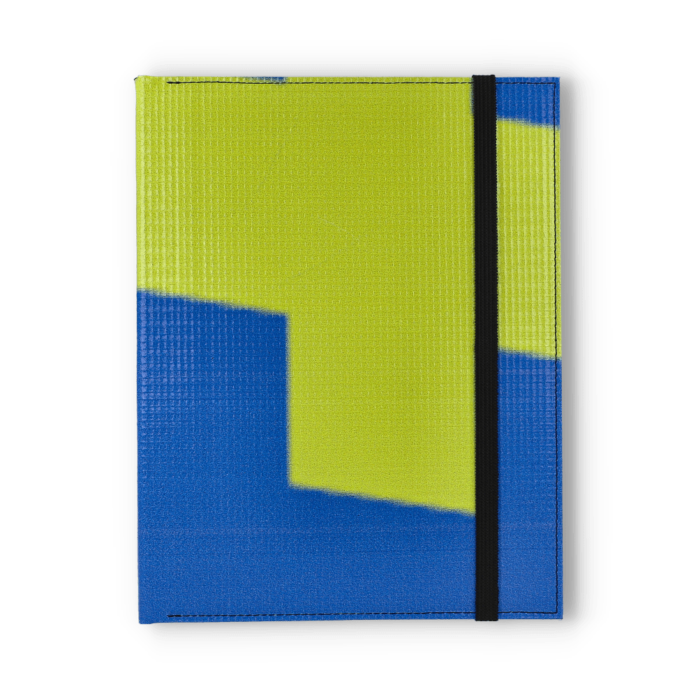 Oliver Notebook