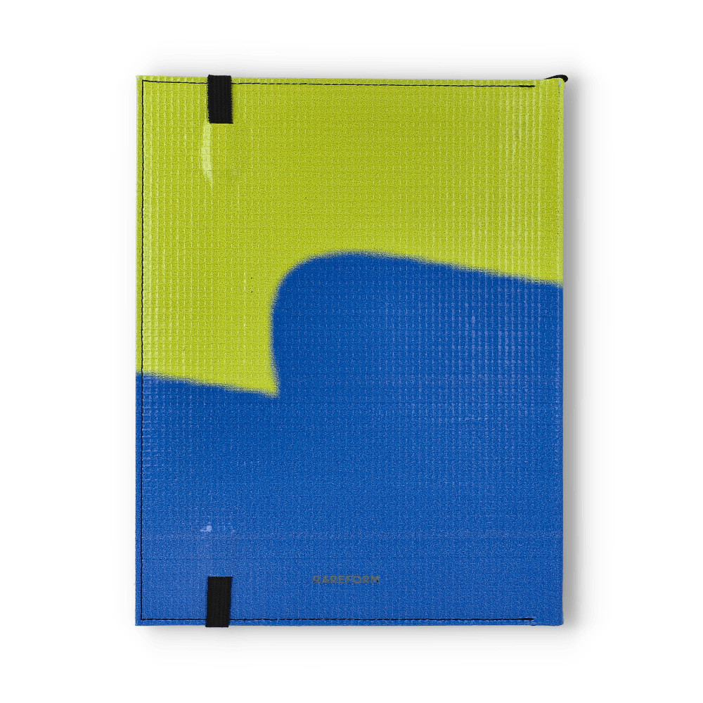Oliver Notebook
