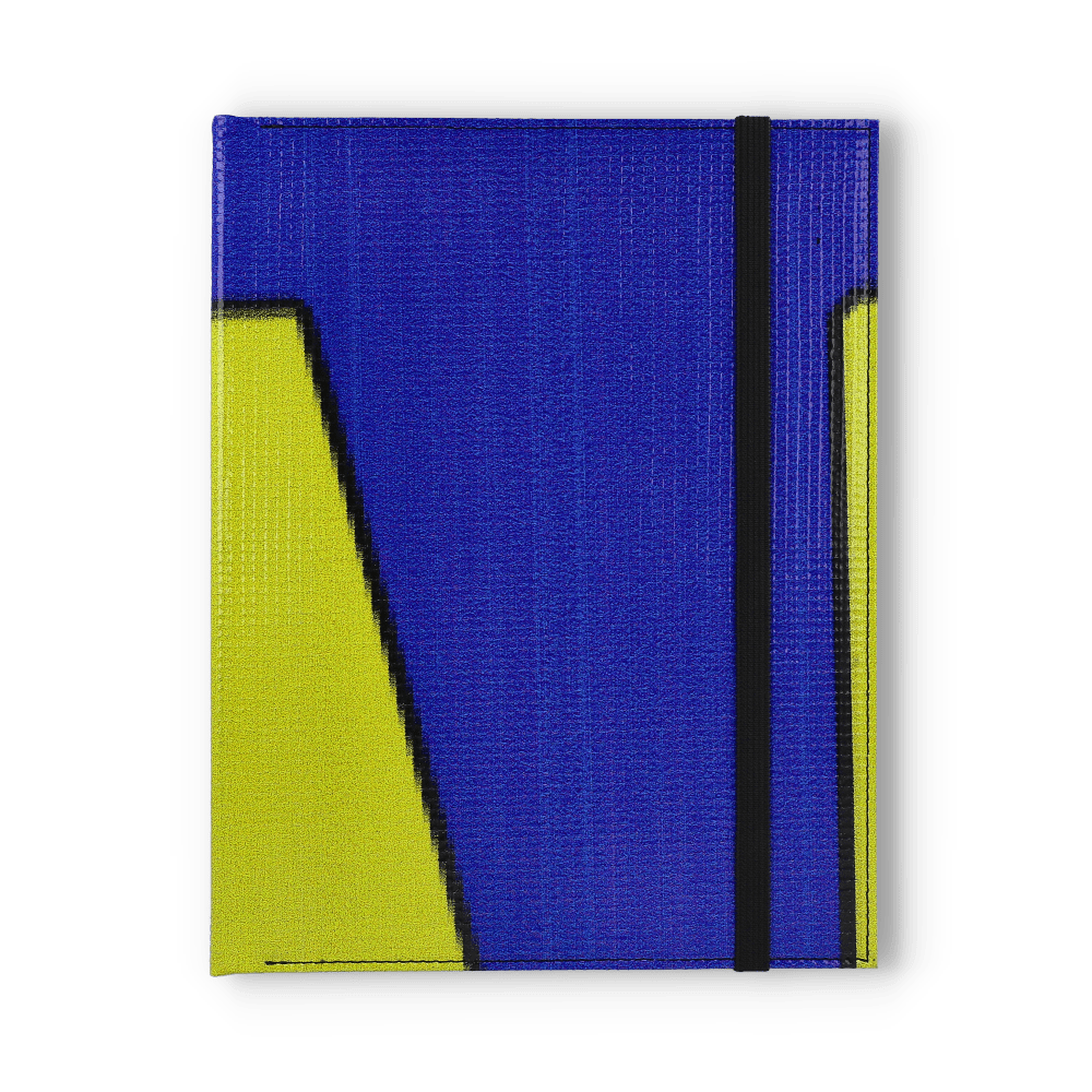 Oliver Notebook