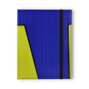 Oliver Notebook