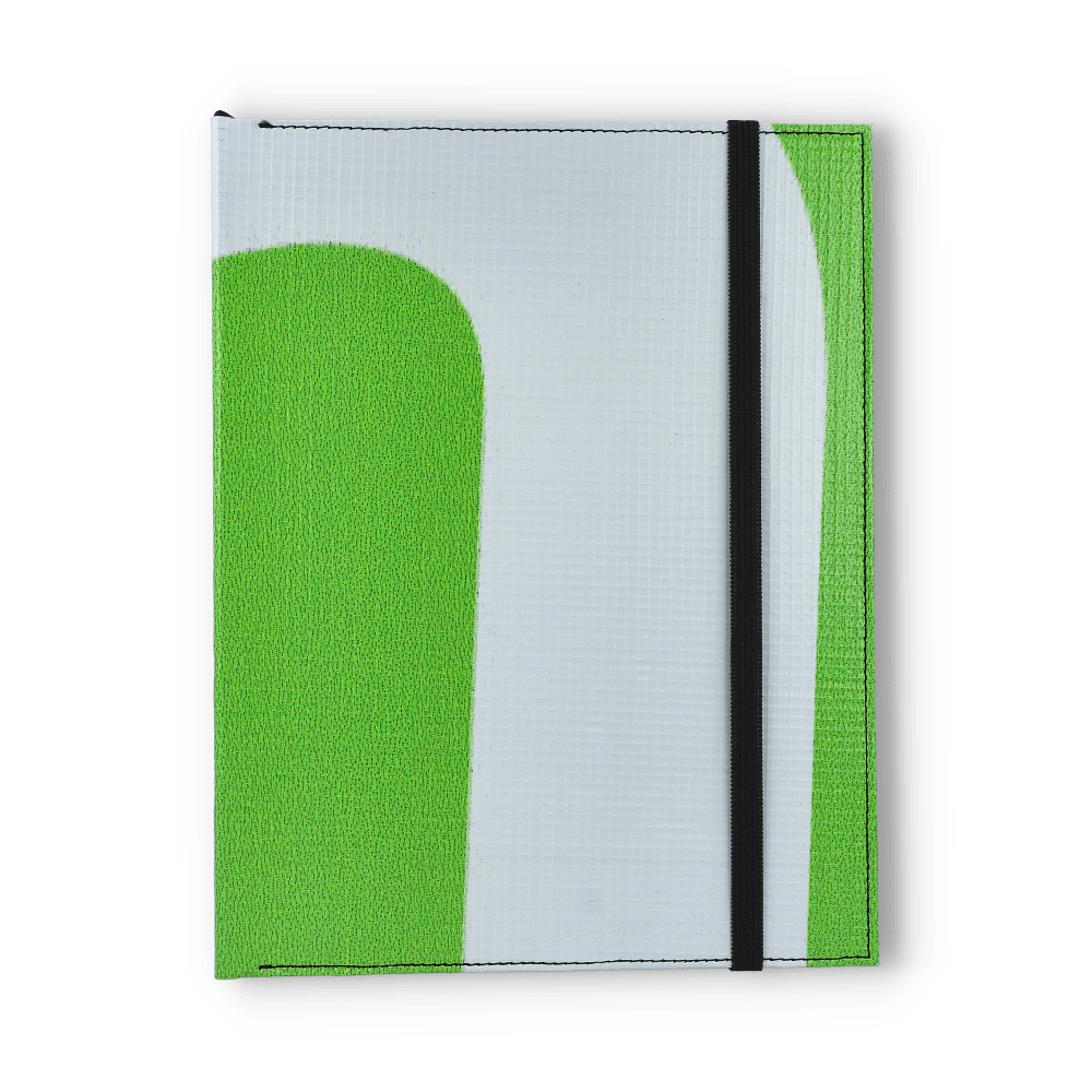 Oliver Notebook