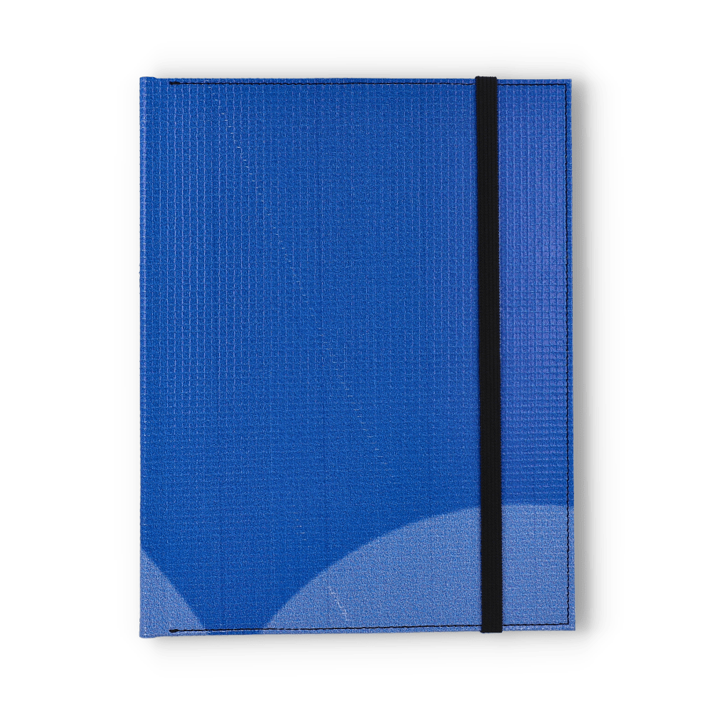 Oliver Notebook