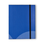 Oliver Notebook