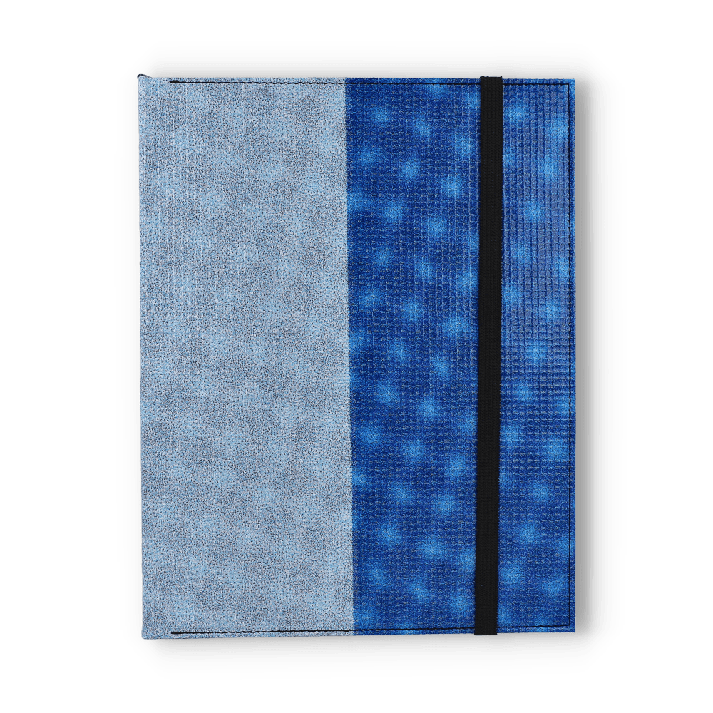 Oliver Notebook