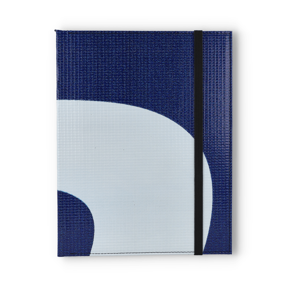 Oliver Notebook