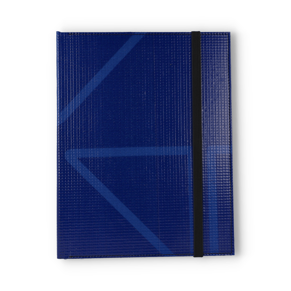 Oliver Notebook