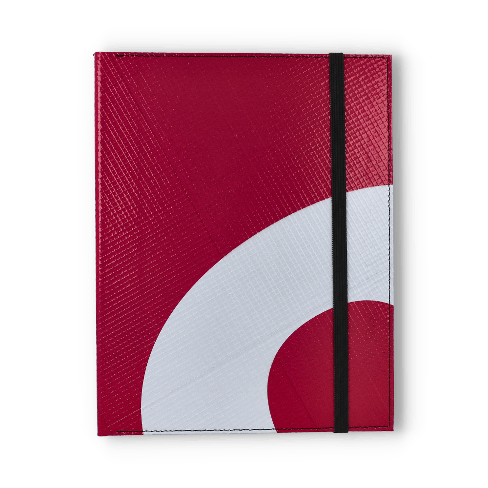 Oliver Notebook