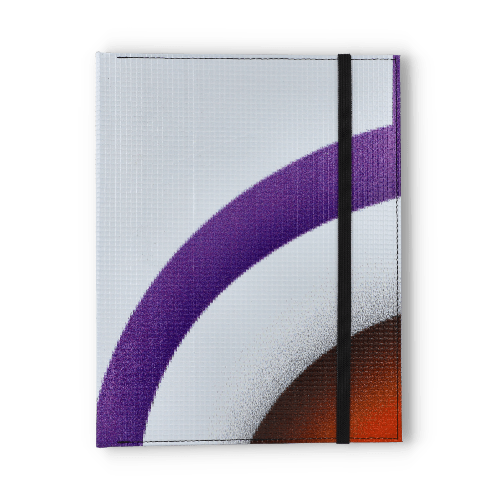 Oliver Notebook