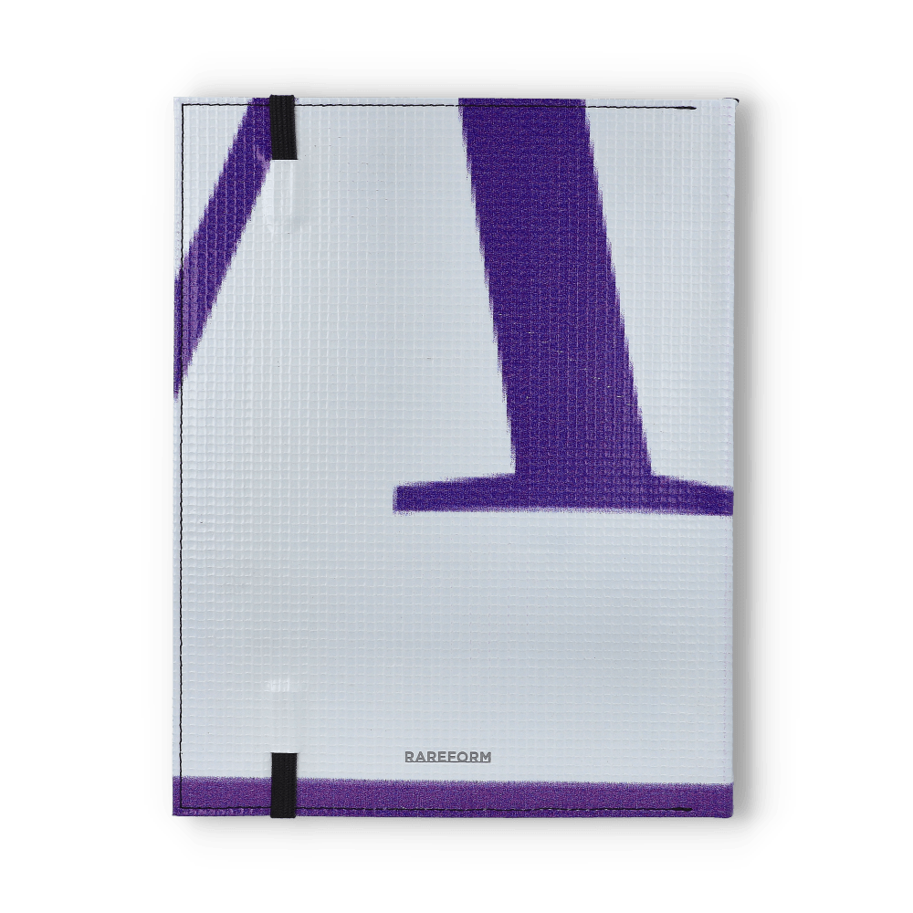 Oliver Notebook