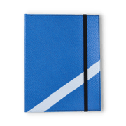 Oliver Notebook