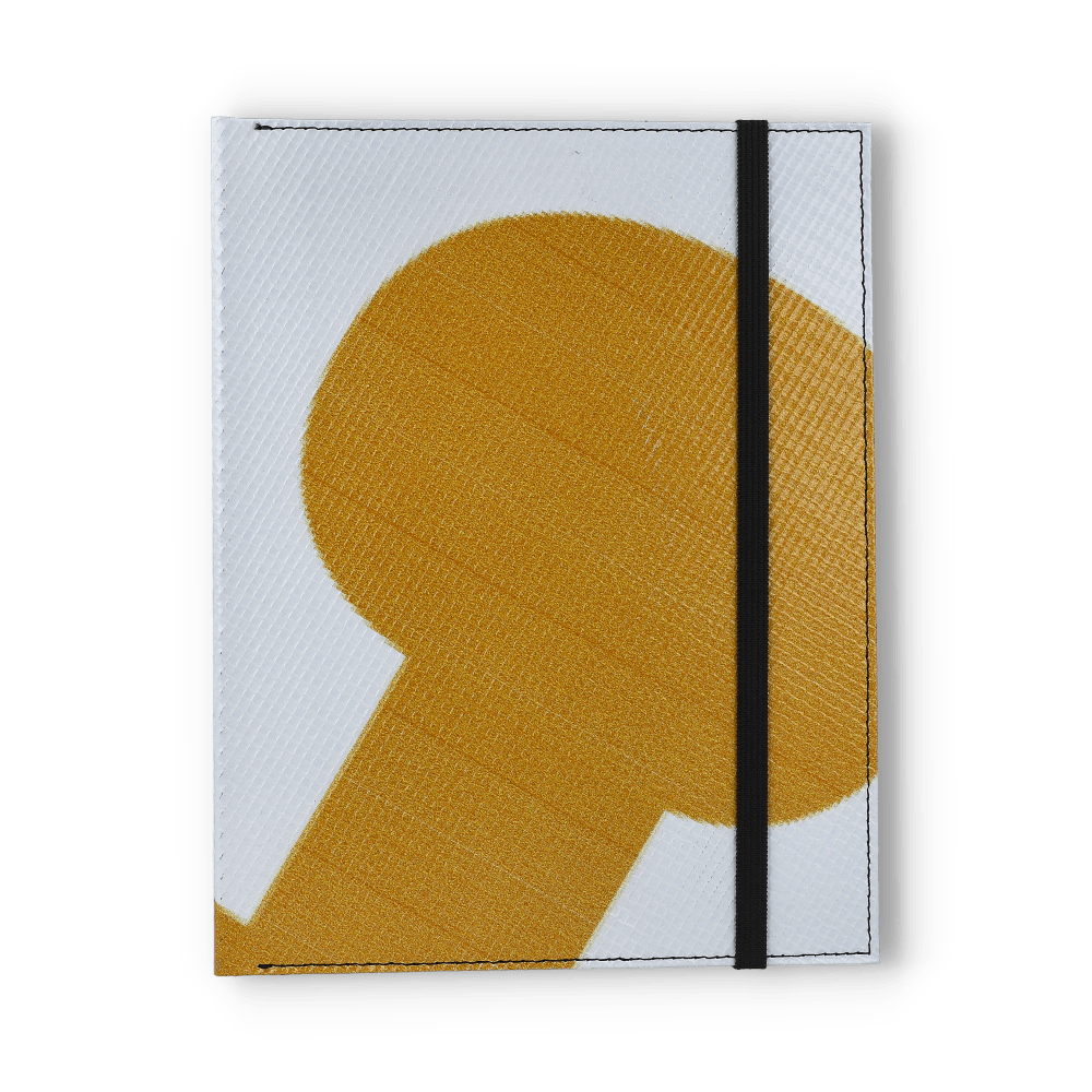 Oliver Notebook
