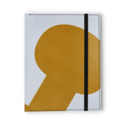 Oliver Notebook