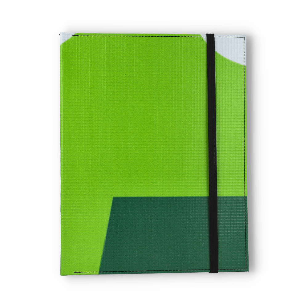 Oliver Notebook