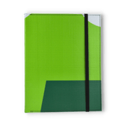 Oliver Notebook