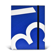Oliver Notebook
