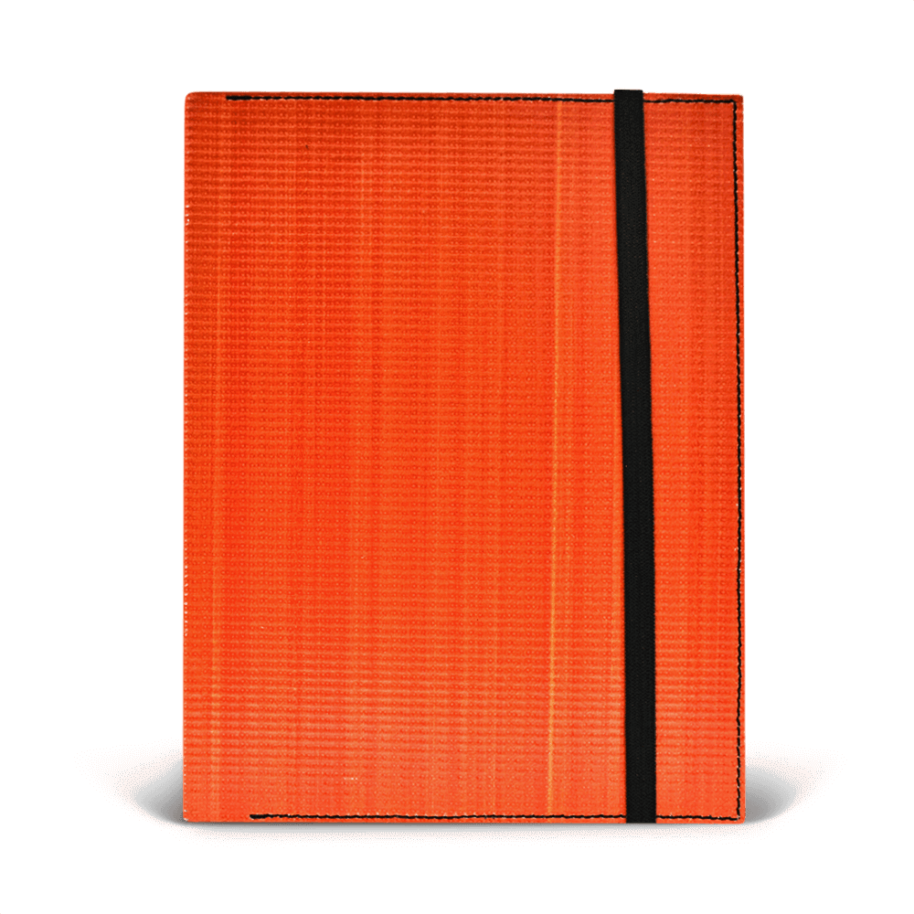 Oliver Notebook