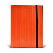 Oliver Notebook