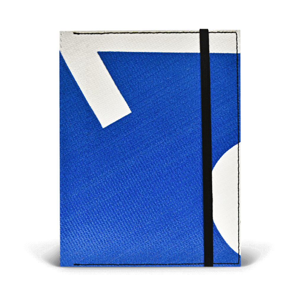 Oliver Notebook