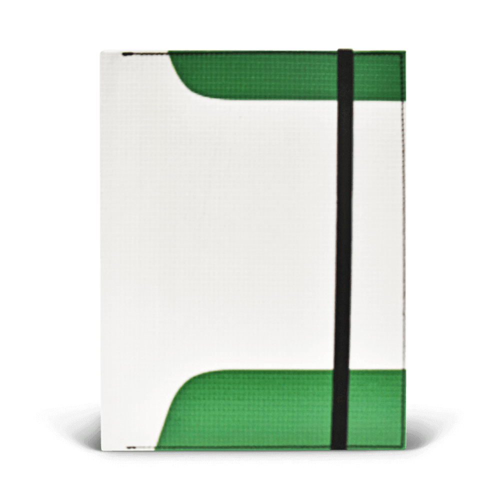 Oliver Notebook
