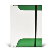 Oliver Notebook
