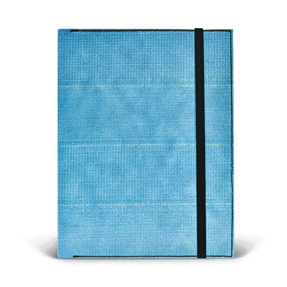 Oliver Notebook