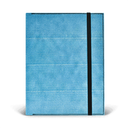 Oliver Notebook