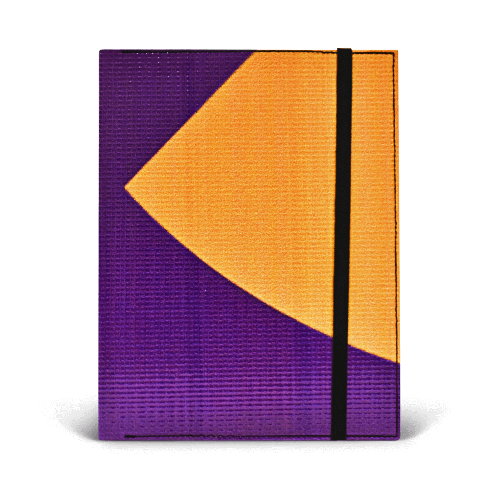 Oliver Notebook