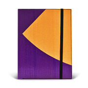 Oliver Notebook