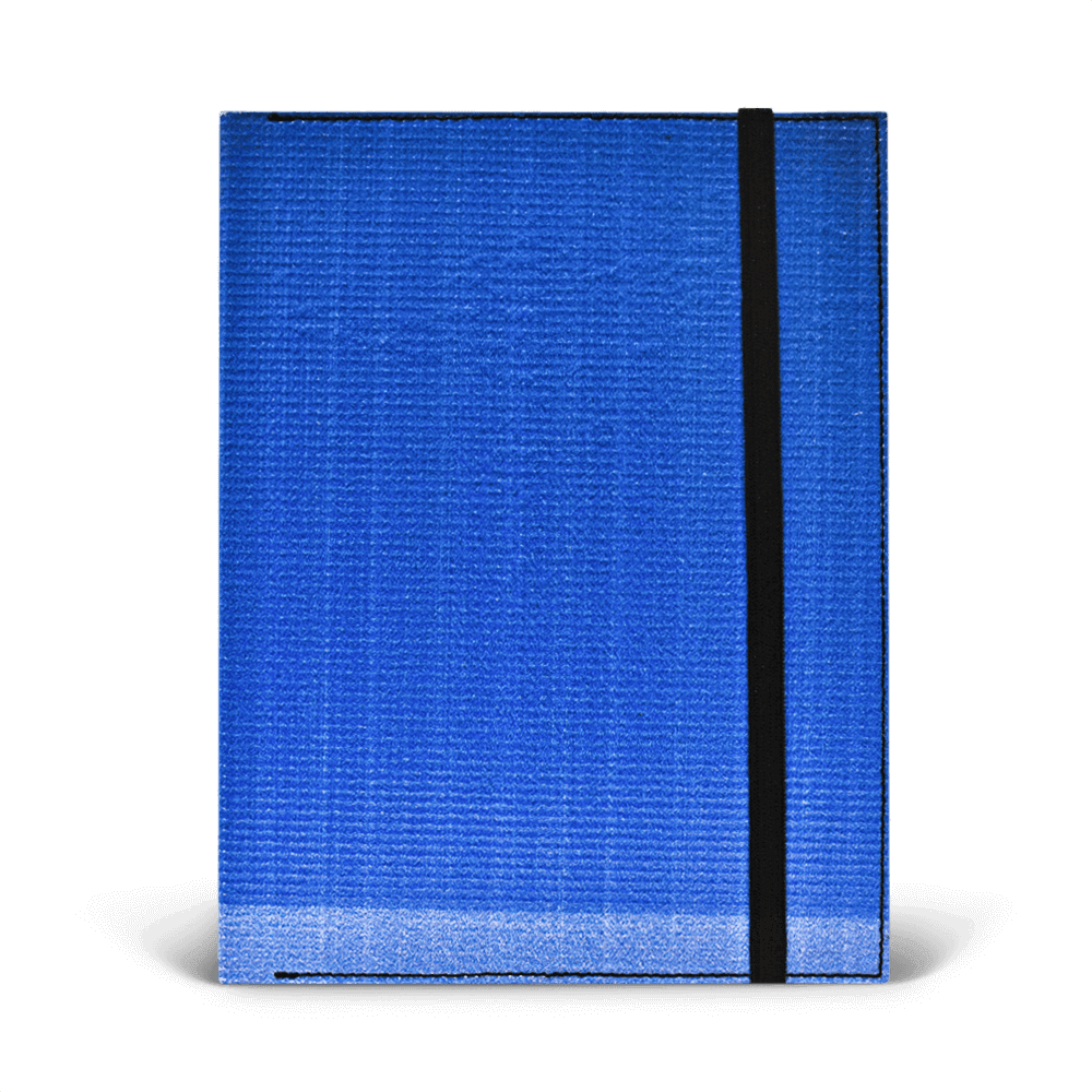 Oliver Notebook