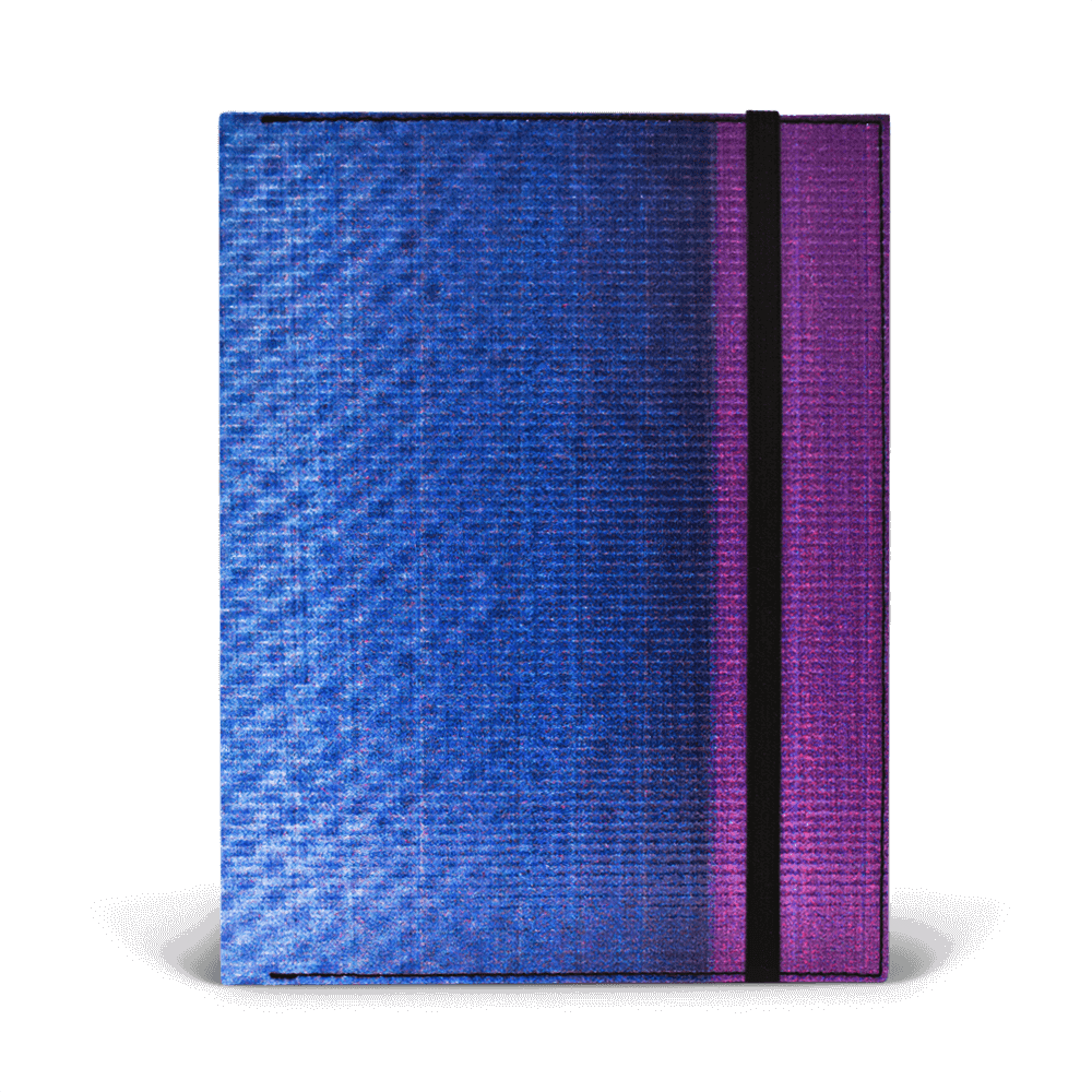 Oliver Notebook