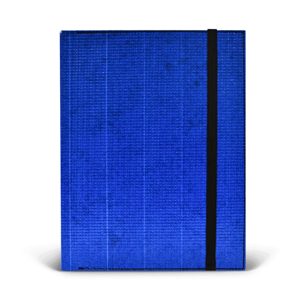 Oliver Notebook