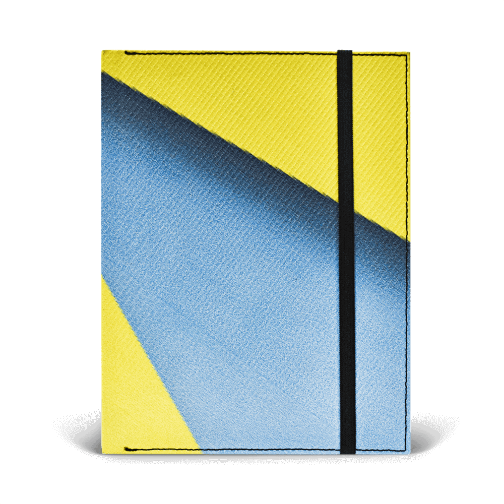 Oliver Notebook