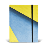 Oliver Notebook