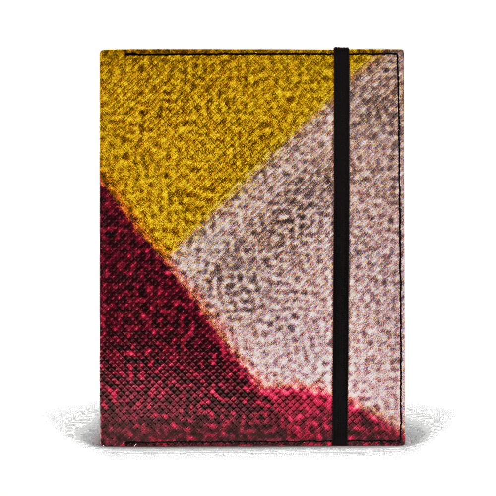 Oliver Notebook