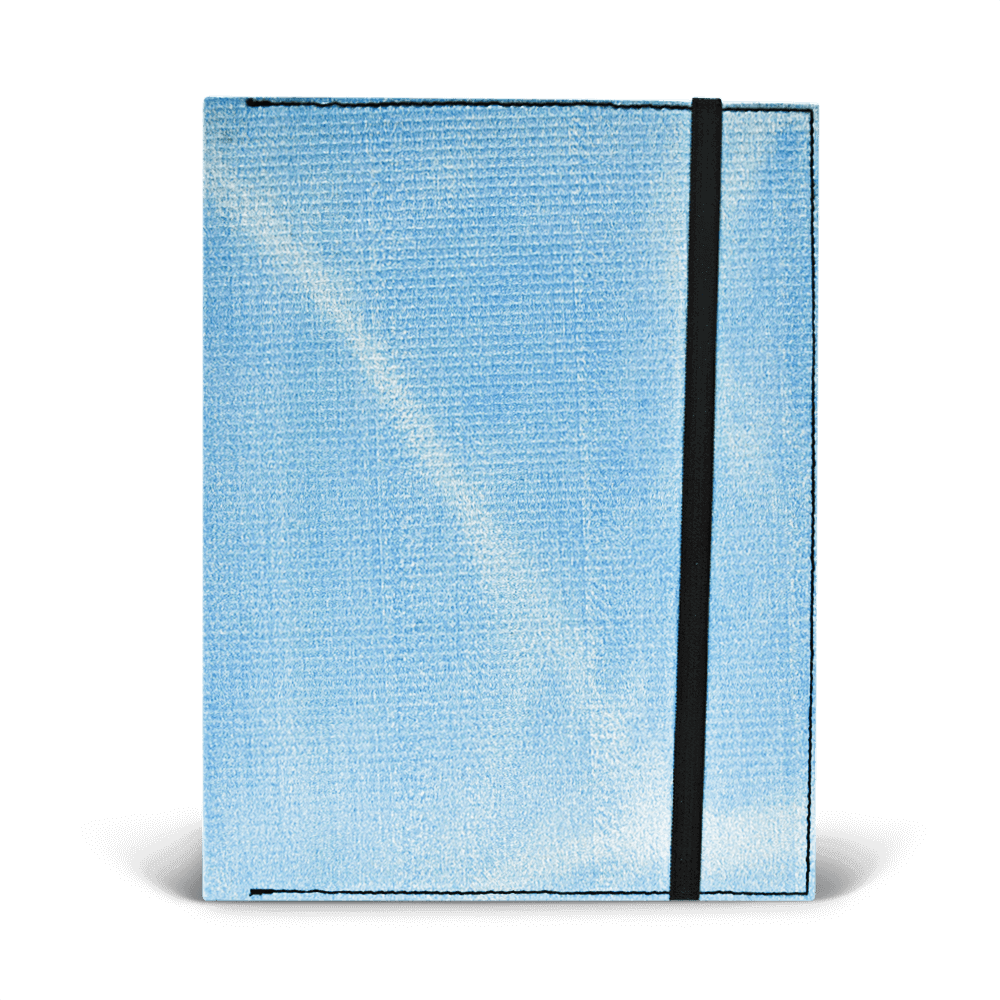 Oliver Notebook