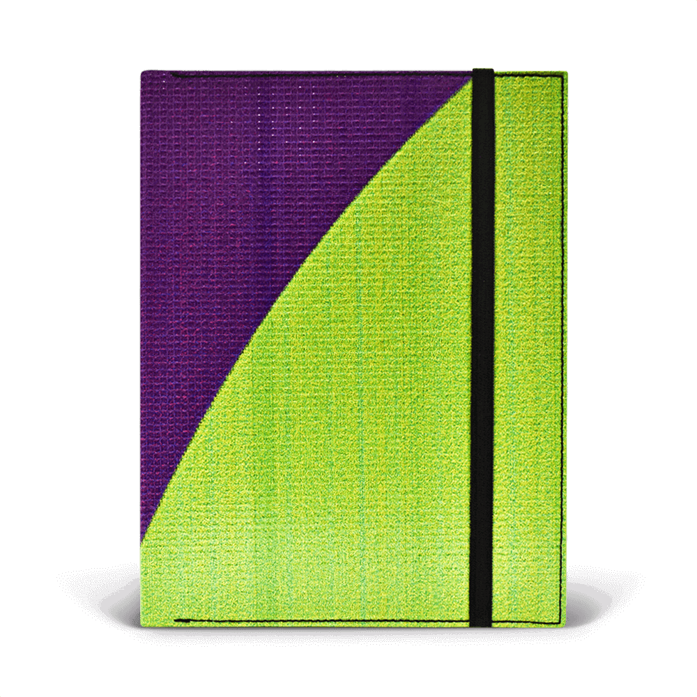 Oliver Notebook