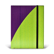 Oliver Notebook