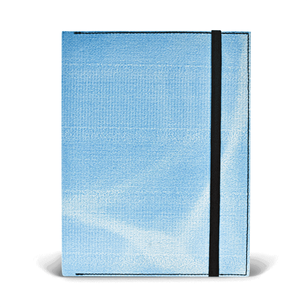 Oliver Notebook