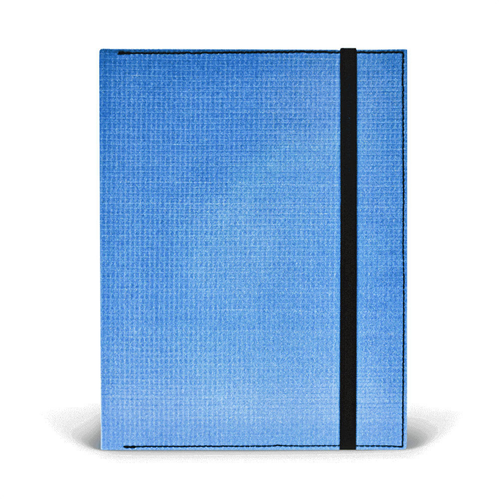 Oliver Notebook