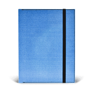 Oliver Notebook
