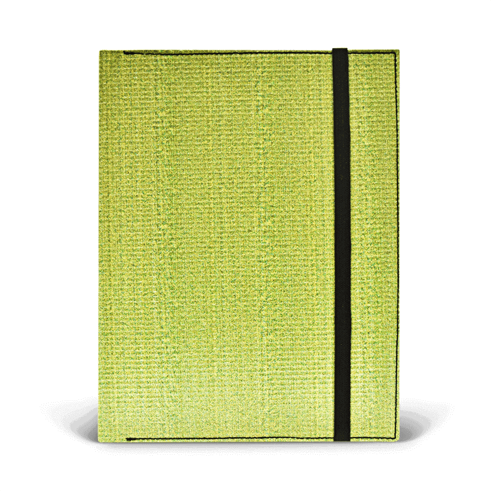 Oliver Notebook