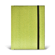 Oliver Notebook