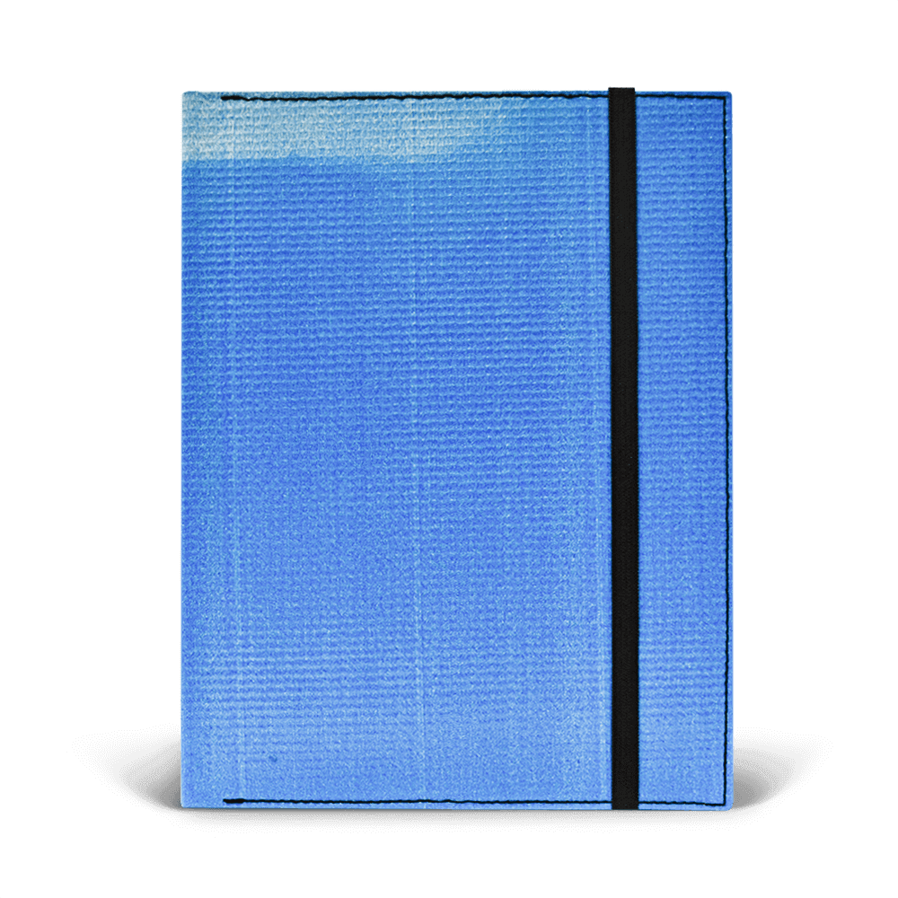 Oliver Notebook